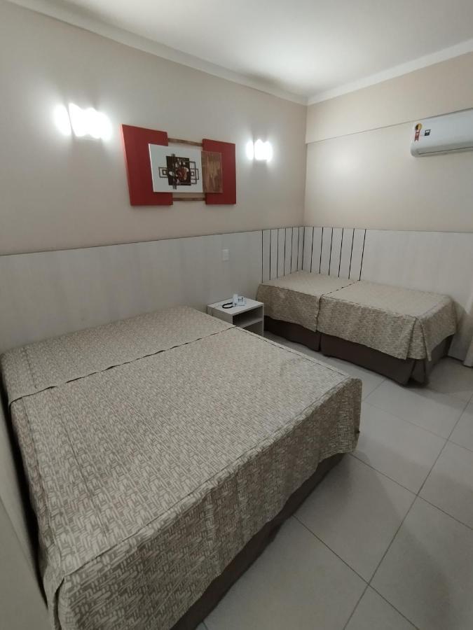 Caldas Novas - 2024 - Diroma Spazzio Acesso Ao Vulcao - Com Piscina Do Hotel 24 Horas Eksteriør billede
