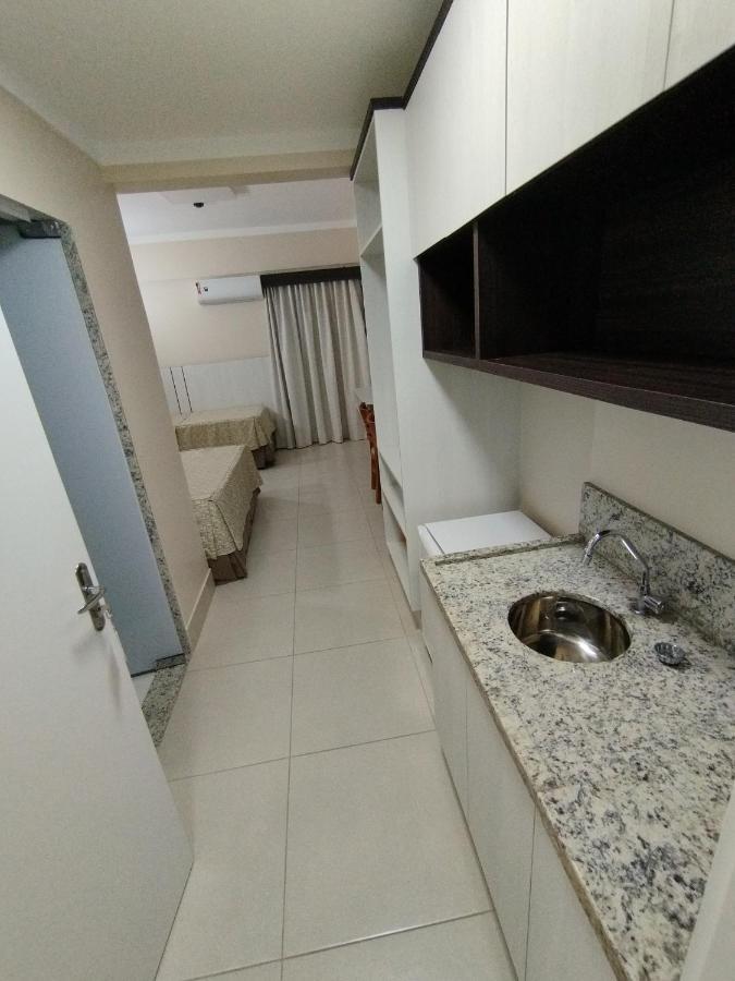 Caldas Novas - 2024 - Diroma Spazzio Acesso Ao Vulcao - Com Piscina Do Hotel 24 Horas Eksteriør billede