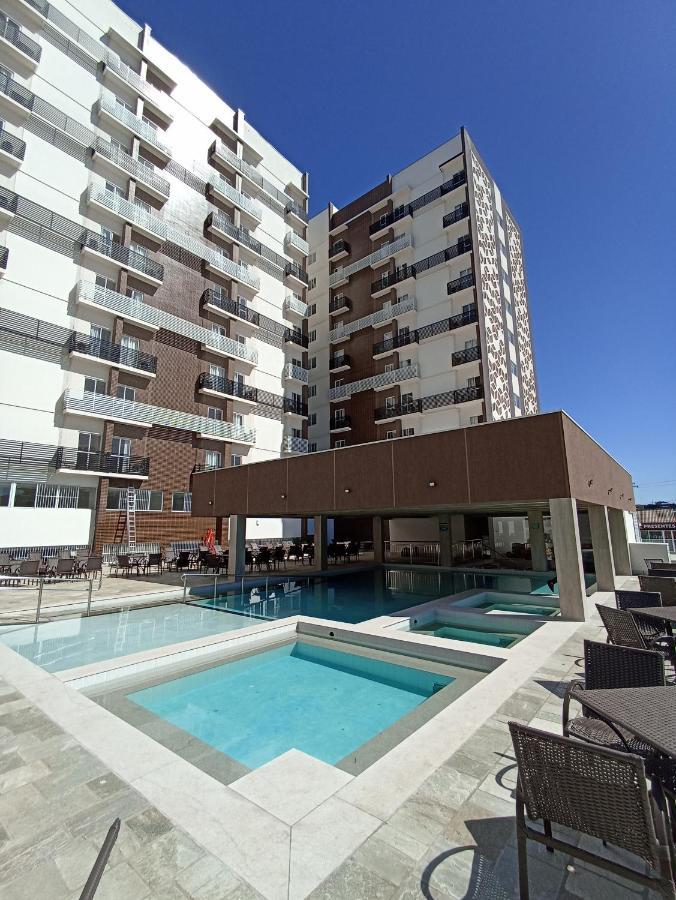 Caldas Novas - 2024 - Diroma Spazzio Acesso Ao Vulcao - Com Piscina Do Hotel 24 Horas Eksteriør billede