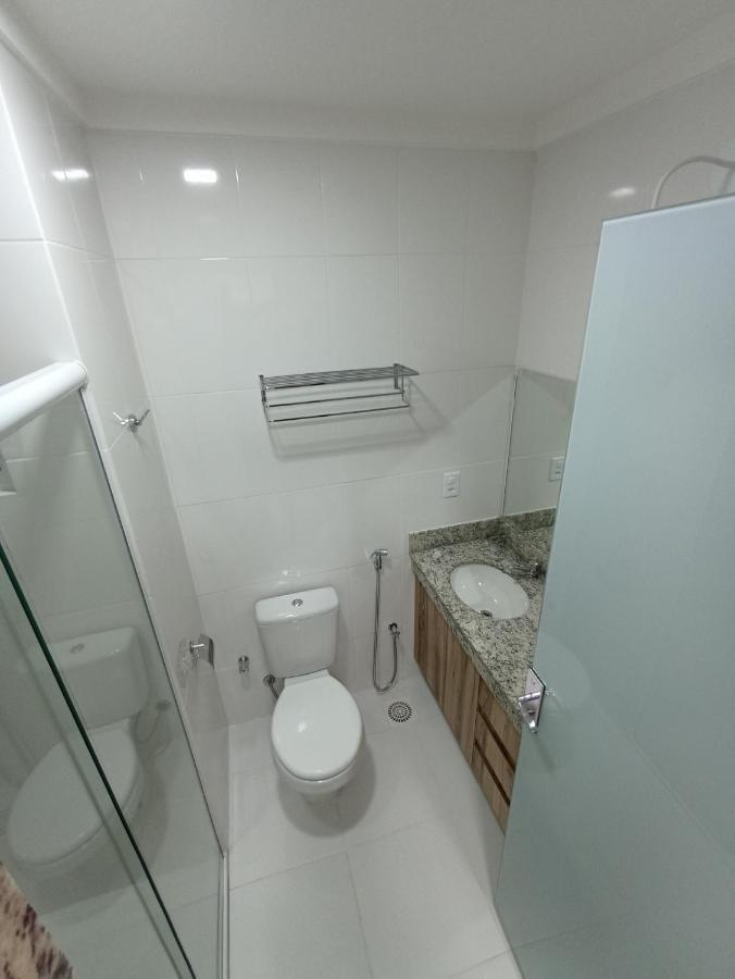 Caldas Novas - 2024 - Diroma Spazzio Acesso Ao Vulcao - Com Piscina Do Hotel 24 Horas Eksteriør billede